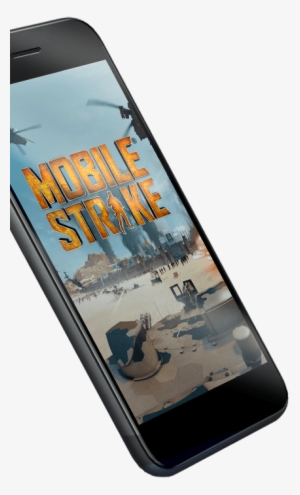 Create Complex New Worlds On Our Live Global Data Ecosystem - Smartphone