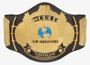Download Wrestling Belt Png Transparent Picture 489 - Wwe Winged Eagle Champion Belt Replica Shop