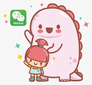 Wechat Sticker