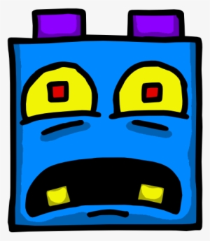 Scaredsquarelogo600 - Portable Network Graphics