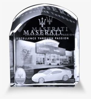 Maserati - Maserati Excellence Through Passion
