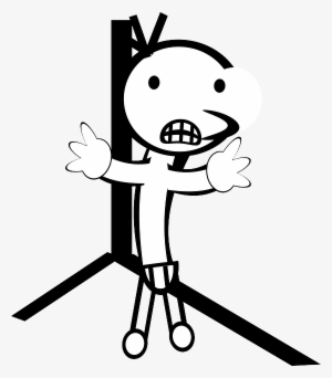 Cornered, Fear, Afraid, Scared, Man, Human, Caught - Scared Human Transparent