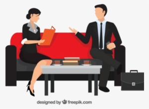 Interview Png Transparent Images - Transparent Interview Clipart