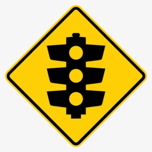 Bathurst Street Controlled Roundabout - Traffic Light Sign Nz