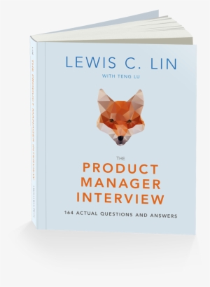 The Product Manager Interview 3d