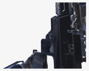 Lynx Reloading Aw - Call Of Duty Ghosts Lynx Png