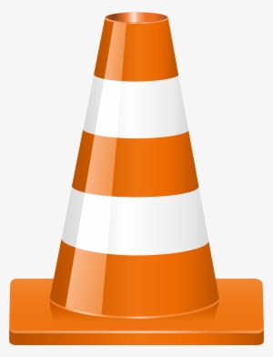 Traffic Cone Png Clip Art - Safety Cone Clip Art