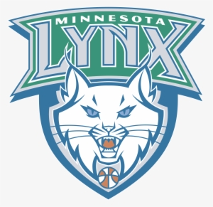 Minnesota Lynx Logo Png Transparent - Minnesota Lynx Logo Png