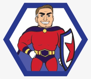 Brom - Wordpress Superheroes