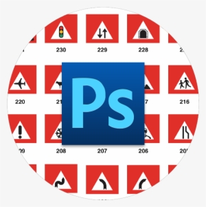 Street Signs - Circle