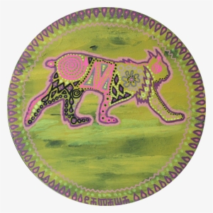 #25 Lynx, Canada 150 Paintings By Natasa Vretenar - Illustration