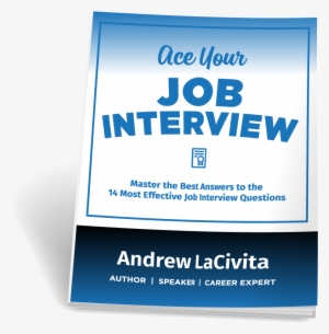 Ace Your Job Interview Includes - Résumé