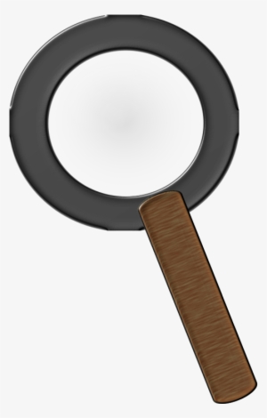 Medium Image - Magnifying Glass
