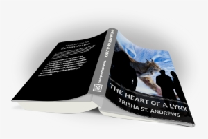 Book 2-lynx - Trisha St. Andrews