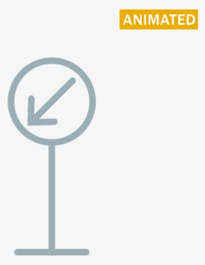 Signage - Traffic Sign