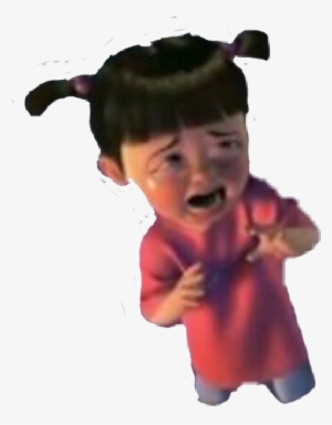 Report Abuse - Monsters, Inc.