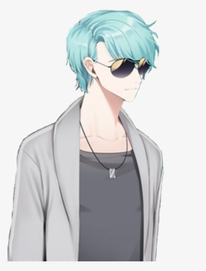 Tumblr Messaging Od1uoxfbi51tm2kl3 1280 - V From Mystic Messenger