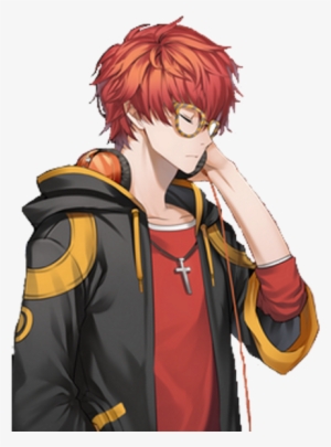 Tumblr Messaging Od3fnnaa2m1tm2kl3 1280 - Bts Taehyung Mystic Messenger