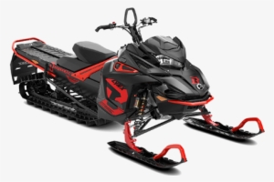2019 Boondocker Re 3700/3900 Deep Snow Sport Snowmobile - Lynx Boondocker Re 2019