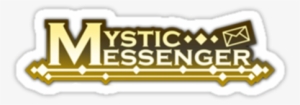 Default - Mystic Messenger Logo