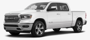 Ram 1500 2019 White