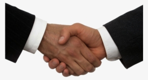 Handshake Rs - African American Citizenship 15th Amendment