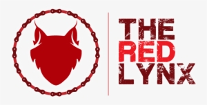 The Red Lynx - Rix, Vintage Camo, Shower Curtain