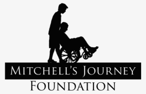 Mitchell's Journey Logo