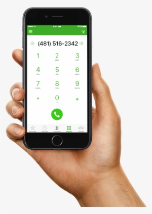 Make Calls Over Wifi - Mobile Phone
