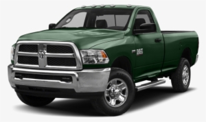 2017 Ram