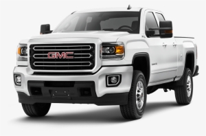 2017 Gmc Sierra - Gmc Sierra Hd Transparent