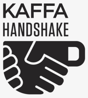 Last Year We Launched Our Kaffa Handshake Program And - Hand