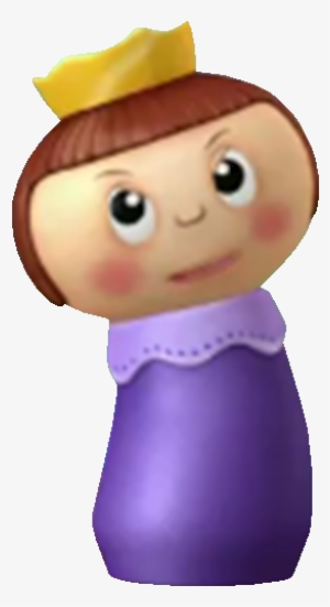 Wicked King - Wicked King Doc Mcstuffins