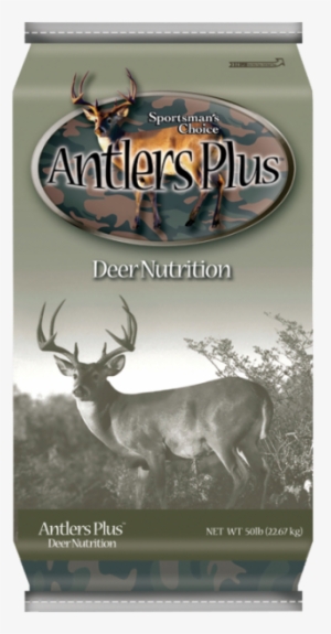 Sportsman's Choice Antlers Plus Deer Nutrition