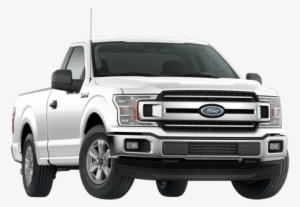 The Modern Workhorse - 2018 Ford F 150 Xl Supercab Stx