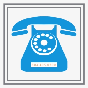 Discovery Phone Call - Rotary Phone