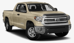 New 2016 Toyota Tundra 4wd Truck Sr5 - 2017 Toyota Tundra Sr5 Double Cab Blue