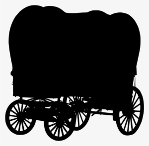 Download Png - Covered Wagon Transparent