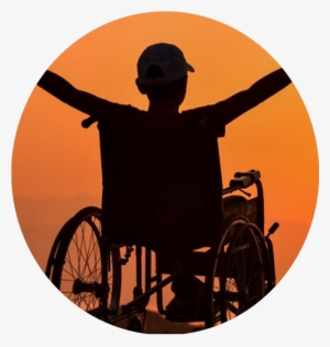 Img - Disabled People
