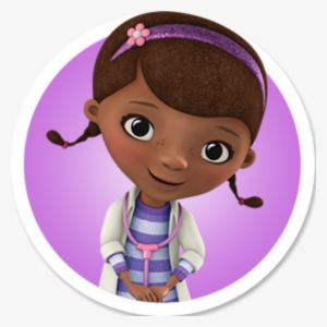 Photo - Doc Mcstuffins