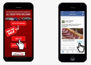 Are Phone Calls Important To Your Business - Click To Call Ads Png