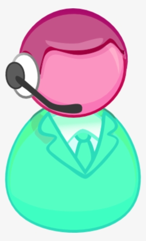 Phone Call Clip Art - Customer Service Clip Art