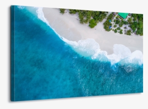 Paradise From Above - قل لن يصيبنا الا ماكتب الله لنا