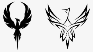 Picture Freeuse Download Clipart Phoenix - Phoenix Clipart