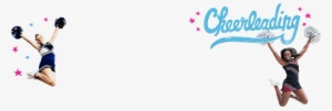 Cheerleader Transparent Background