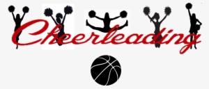 Cheerbanner - Basketball Cheerleading