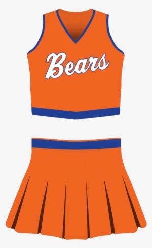 Product Image - Cheerleader Outfit Bottoms