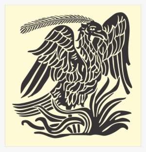 This Free Icons Png Design Of Phoenix Bird Pattern