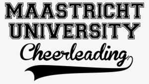 Cheerleading - Maastricht University Cheerleading