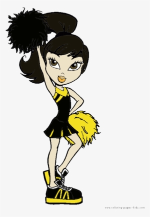 Maverick Cheerleader Mission - Loir-et-cher